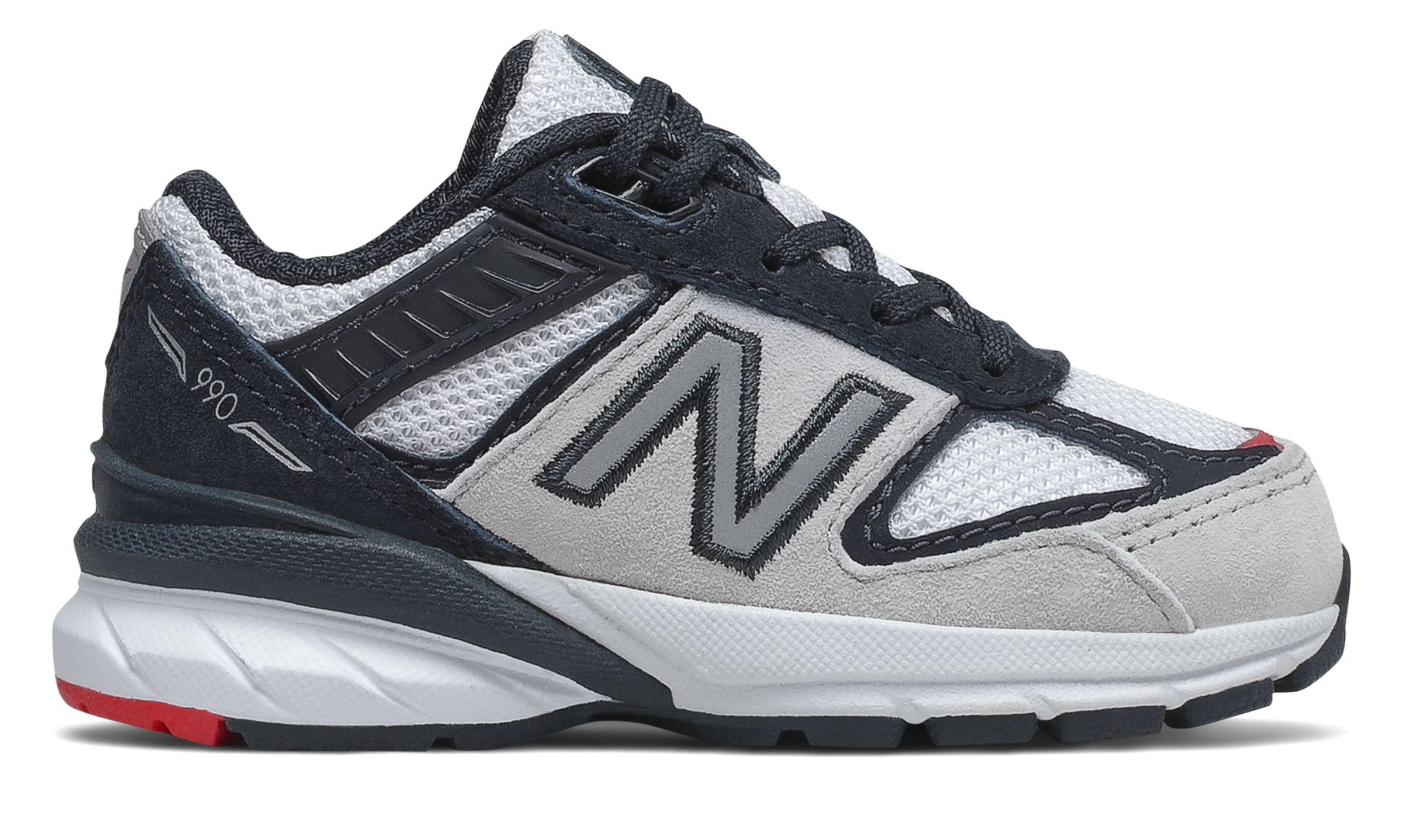 new balance extra wide boys