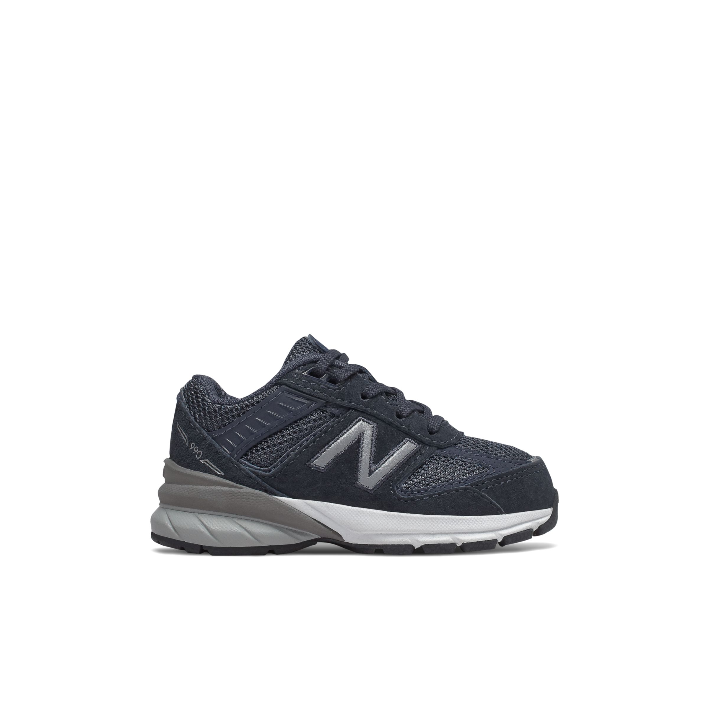 new balance kids wide