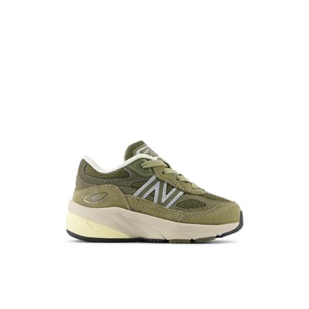 Iconic 990 Collection - New Balance