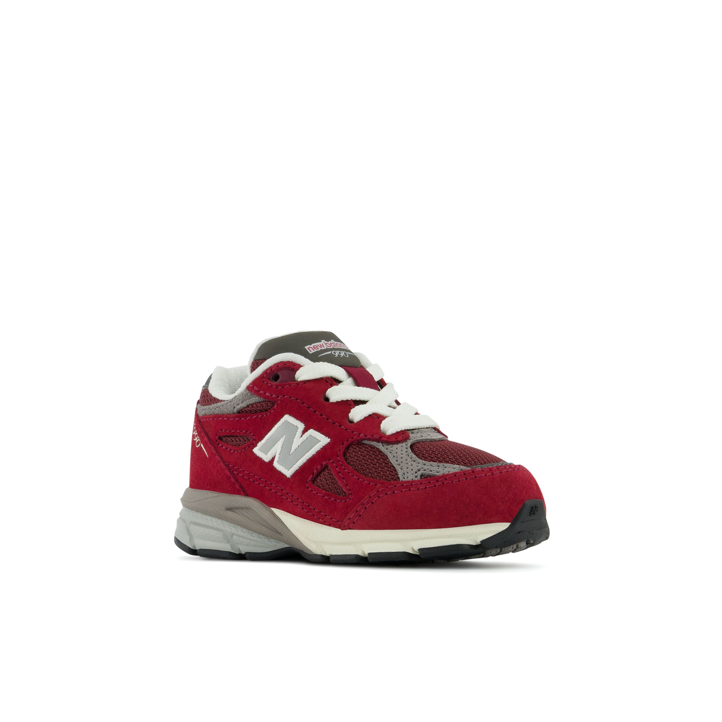 scarpe new balance rosse