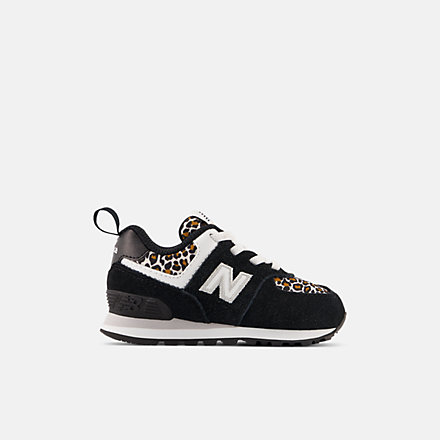 New Balance 574 Bungee Lace, ID574AC1 image number null