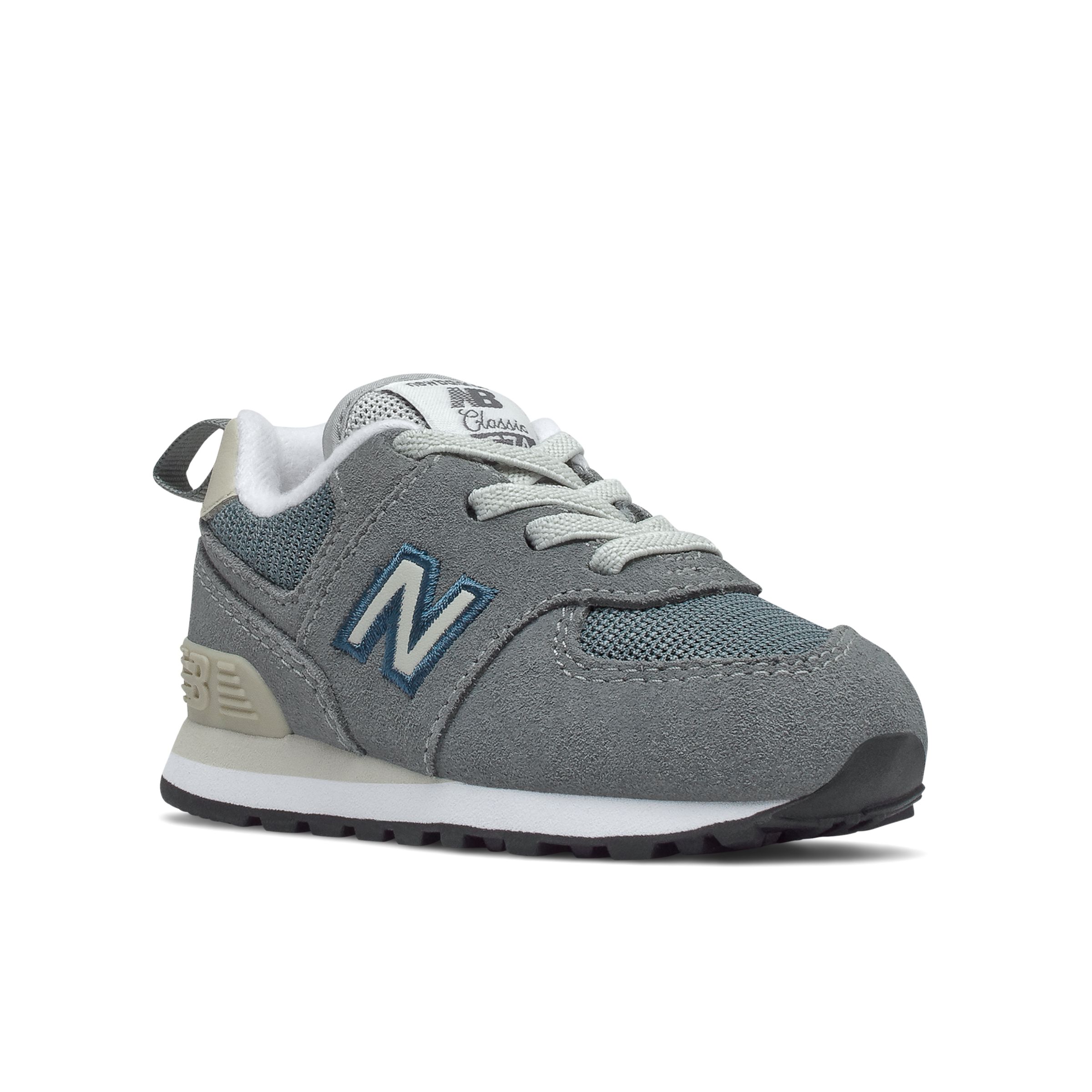 baby new balance 574