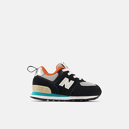 New Balance 574 Bungee Lace, ID574BB1 image number null