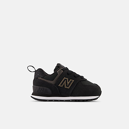 New Balance 574 Bungee Lace, ID574EB1 image number null
