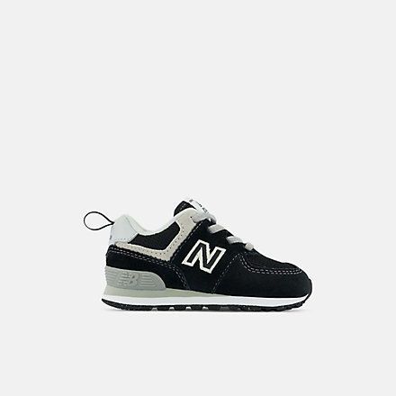 New Balance 574 Core Bungee, ID574EVB image number null