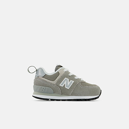New Balance 574 Core Bungee, ID574EVG image number null