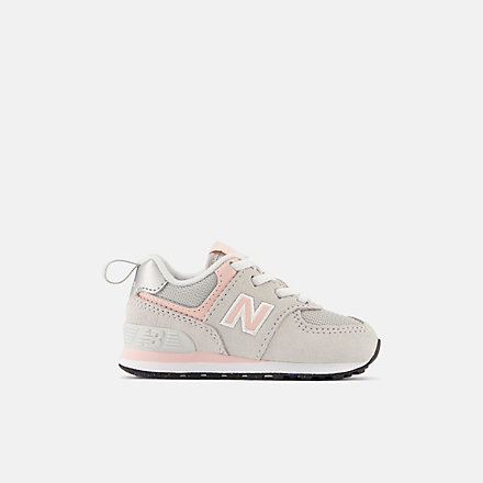New Balance 574 Core Bungee, ID574EVK image number null