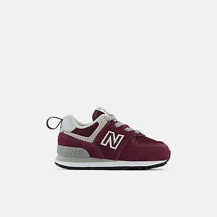 New Balance 574 Core Bungee, ID574EVM image number null