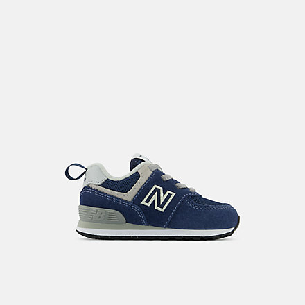 New Balance 574 Core Bungee, ID574EVN image number null