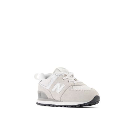 New balance outlet wl574 blanche