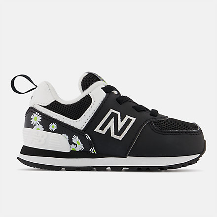 Baby & Toddler Shoes (Sizes 0-10) - New Balance باترول Baby & Toddler Shoes (Sizes 0-10) - New Balance باترول