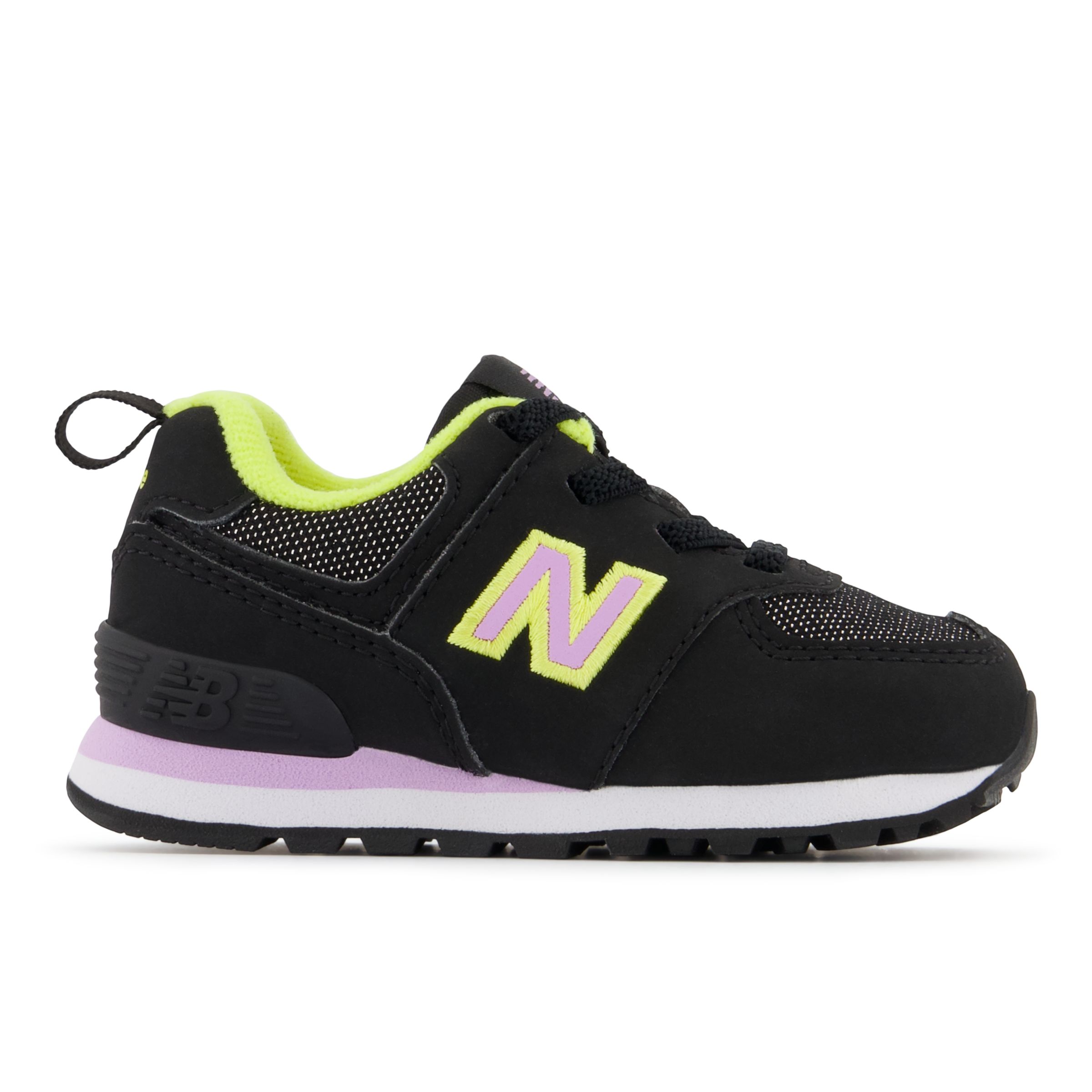 new balance 574 fashion sneakers