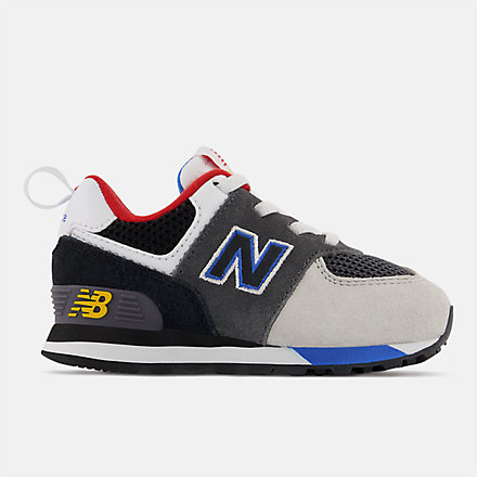 New Balance 574 Bungee, ID574LB1 image number null