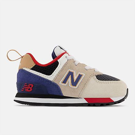 New Balance 574 Bungee, ID574LC1 image number null