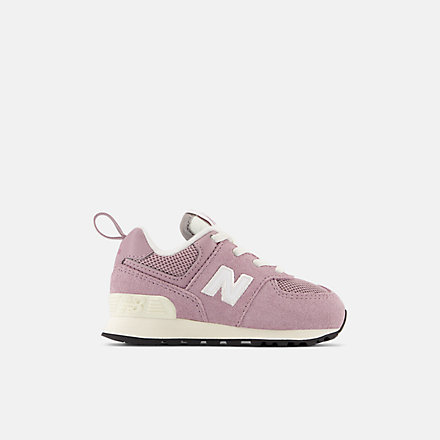 New Balance 574 Bungee Lace, ID574PV1 image number null