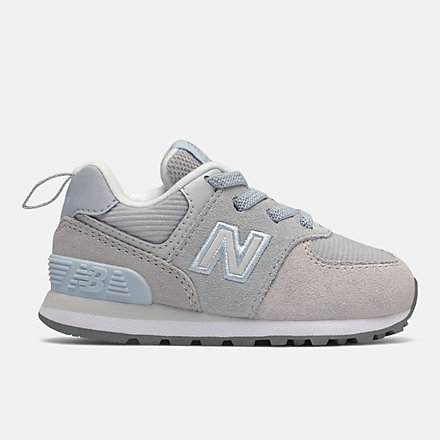 Kids' 574 Lifestyle Shoes - New Balance Kids' 574 Lifestyle Shoes - New Balance