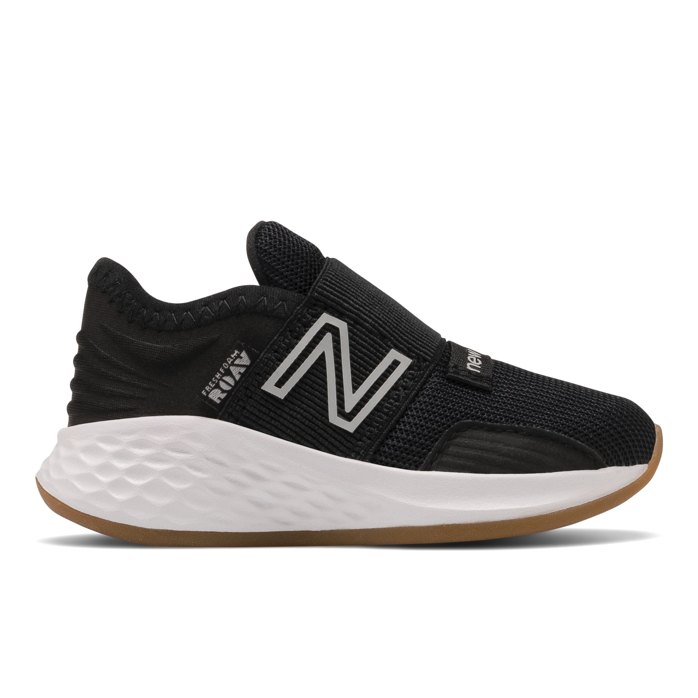 new balance fresh foam roav girls