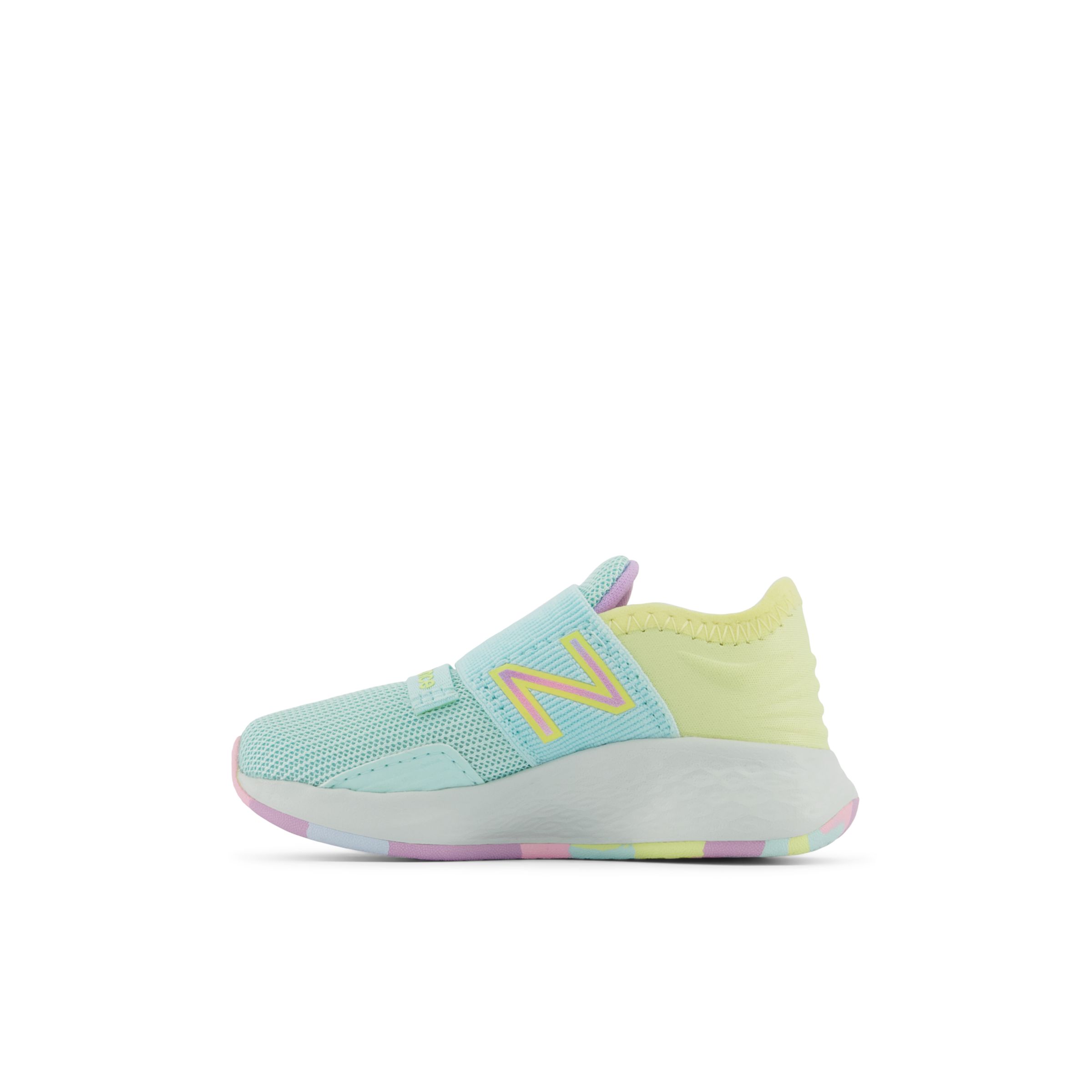 new balance roav kids