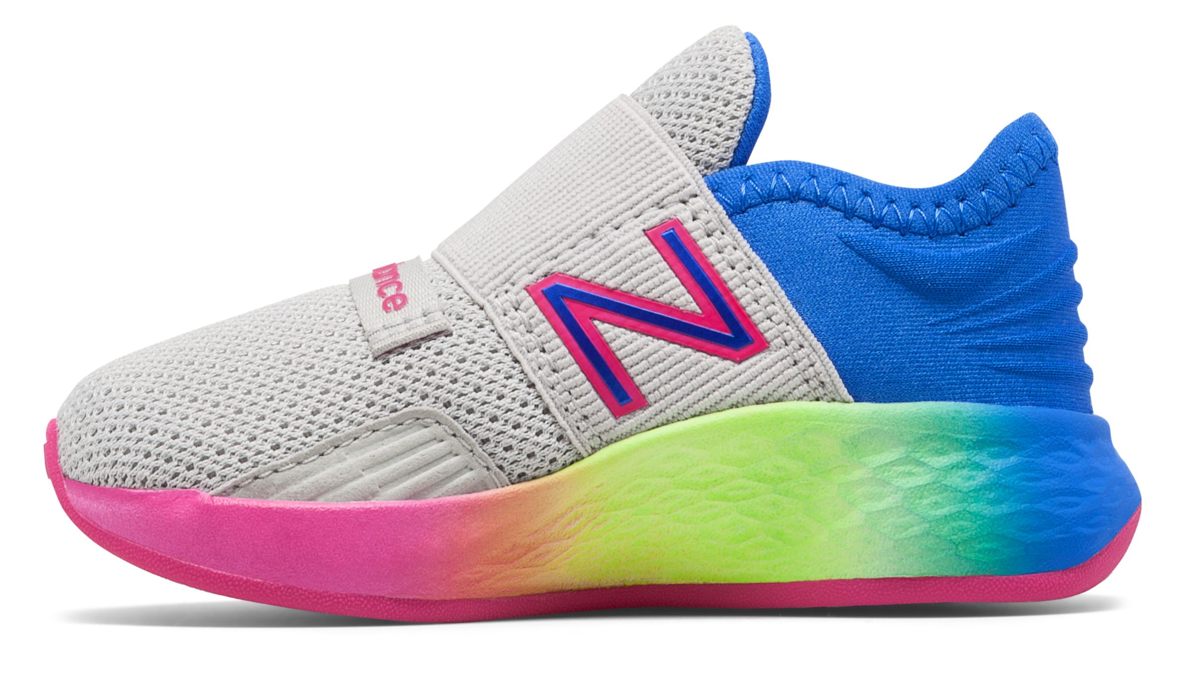 Fresh Foam Roav Slip-On