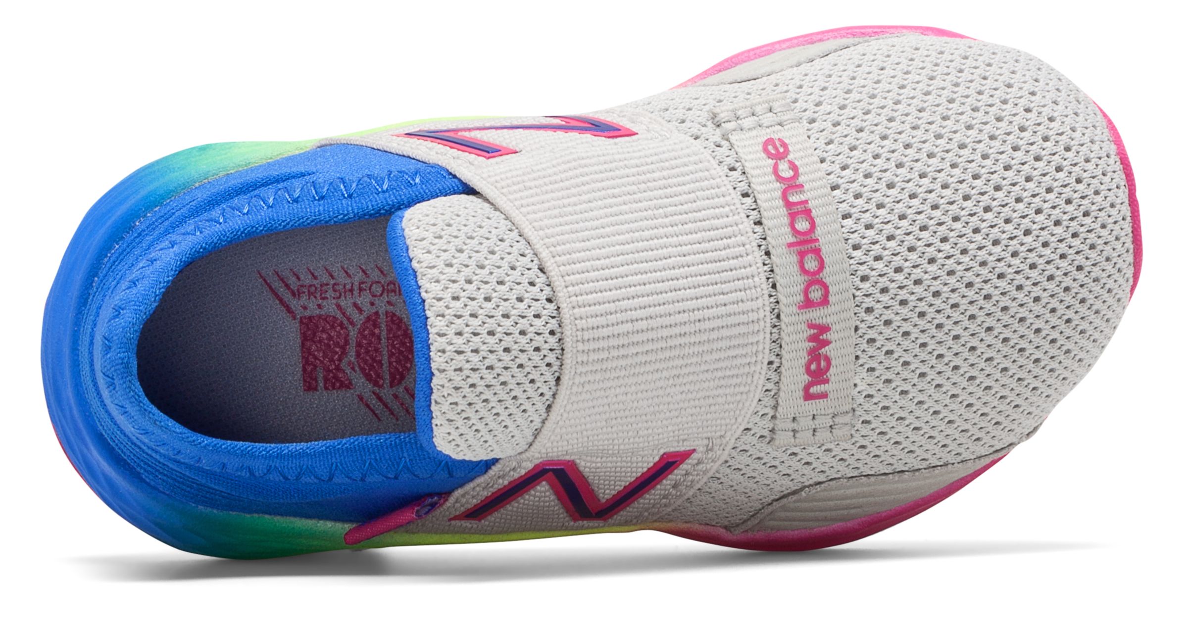 Fresh Foam Roav Slip-On