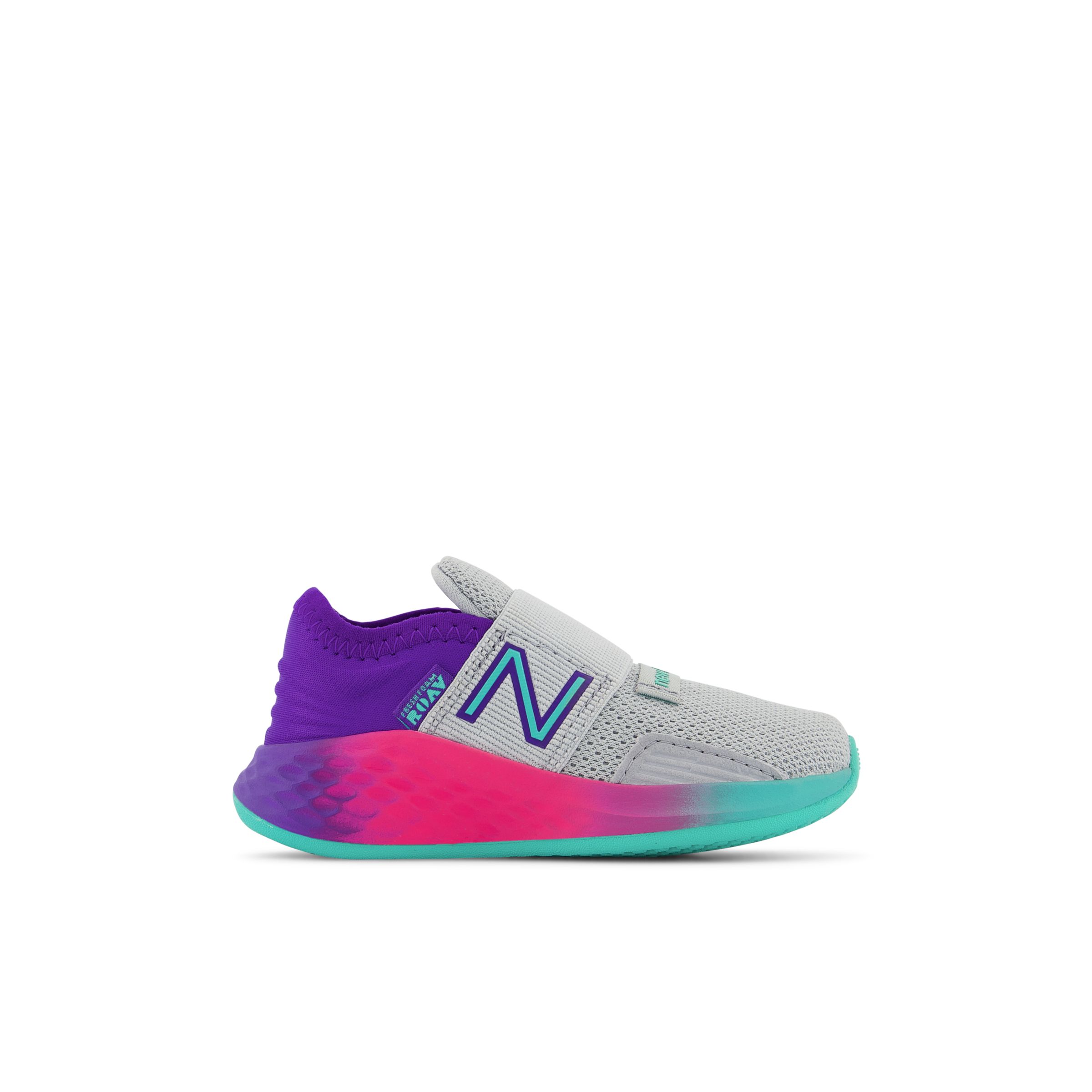 new balance fresh foam roav kids