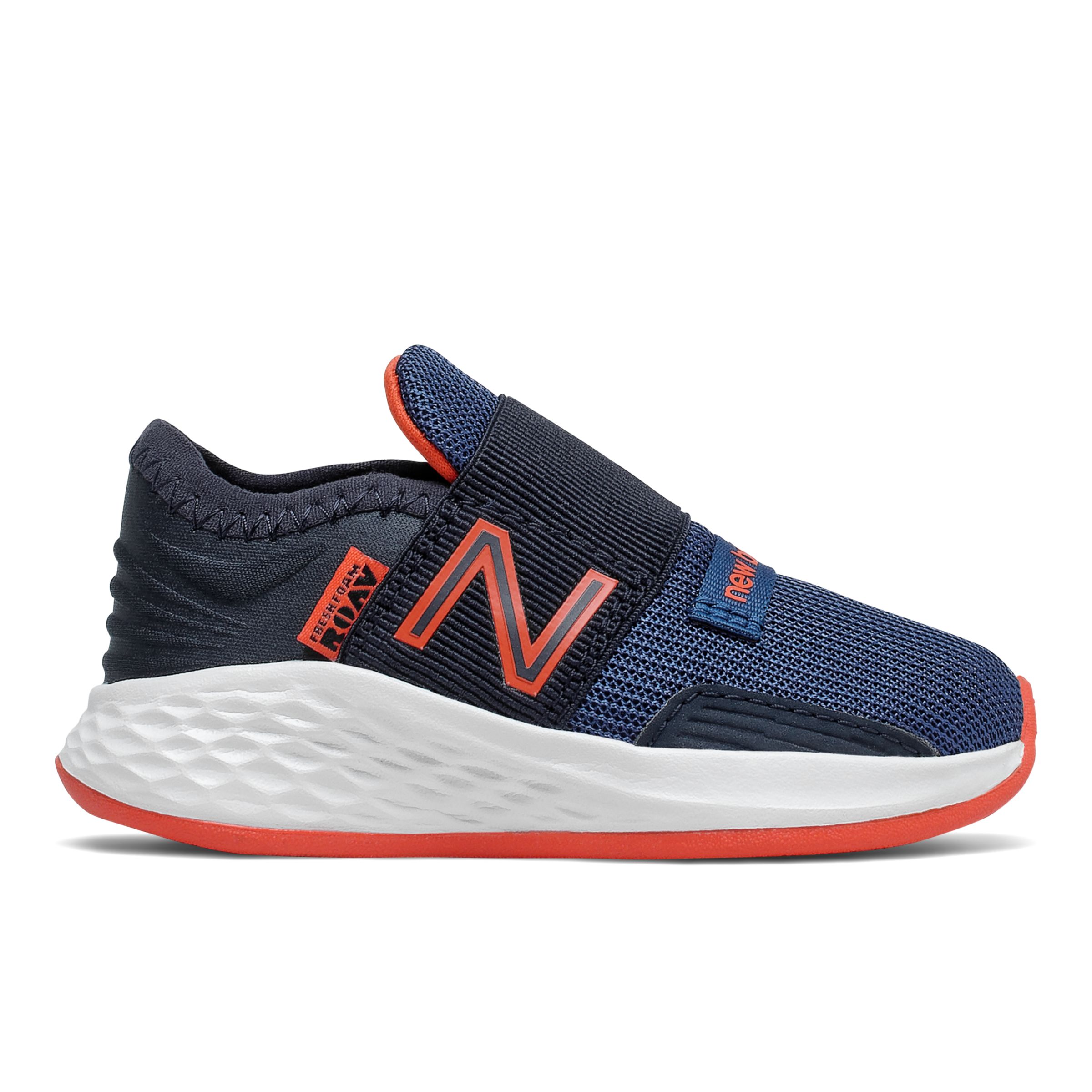 new balance fresh foam roav kids