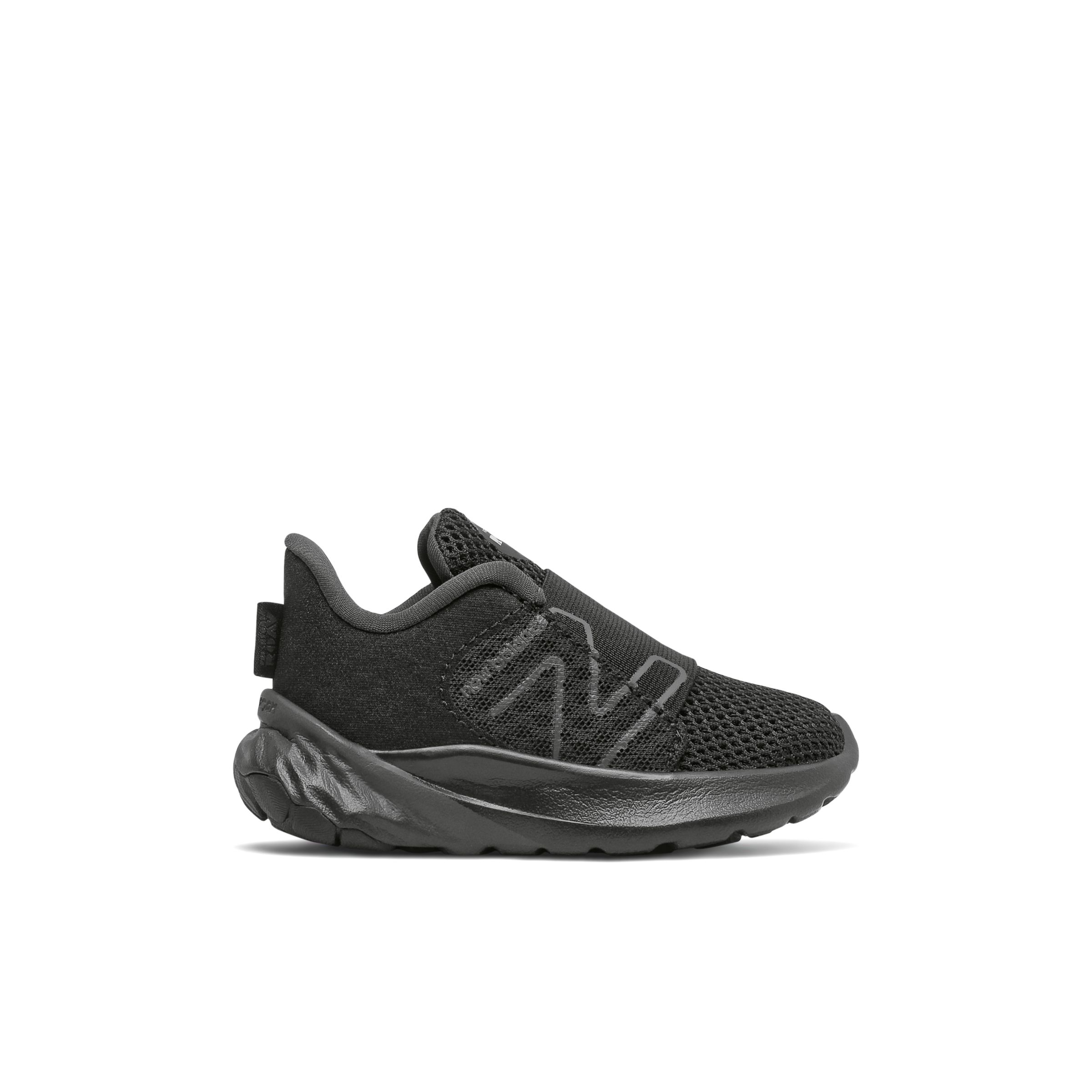 black new balance womens