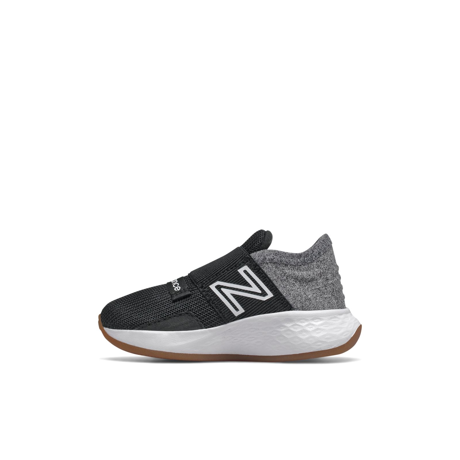 Детские кроссовки New Balance ROAV H&L — фото 2