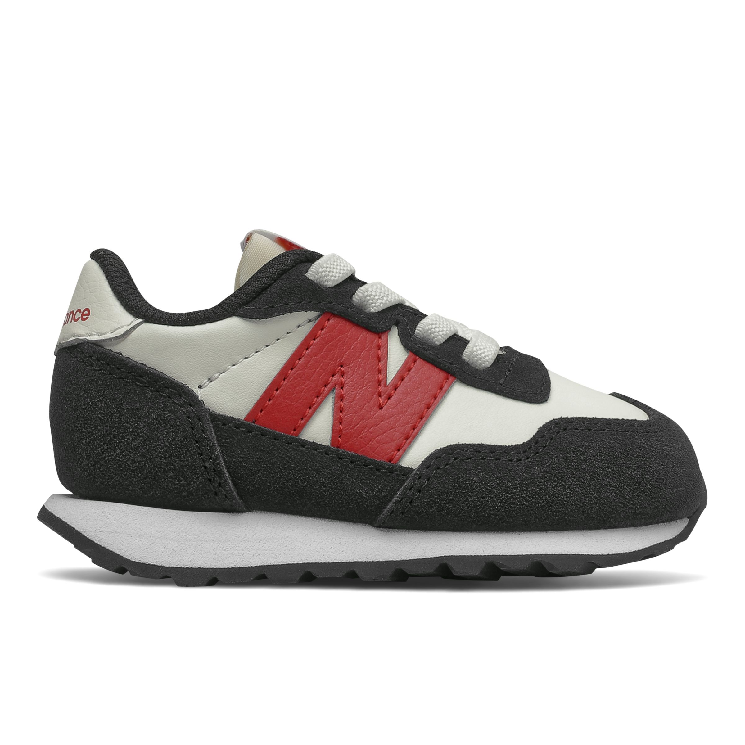 nb 237 black