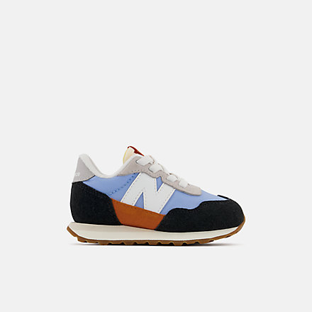 New Balance 237 Bungee, IH237EF image number null