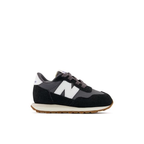 Детские кроссовки New Balance 237 Bungee