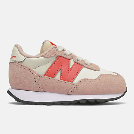 New Balance 237 Bungee, IH237PK1 image number null