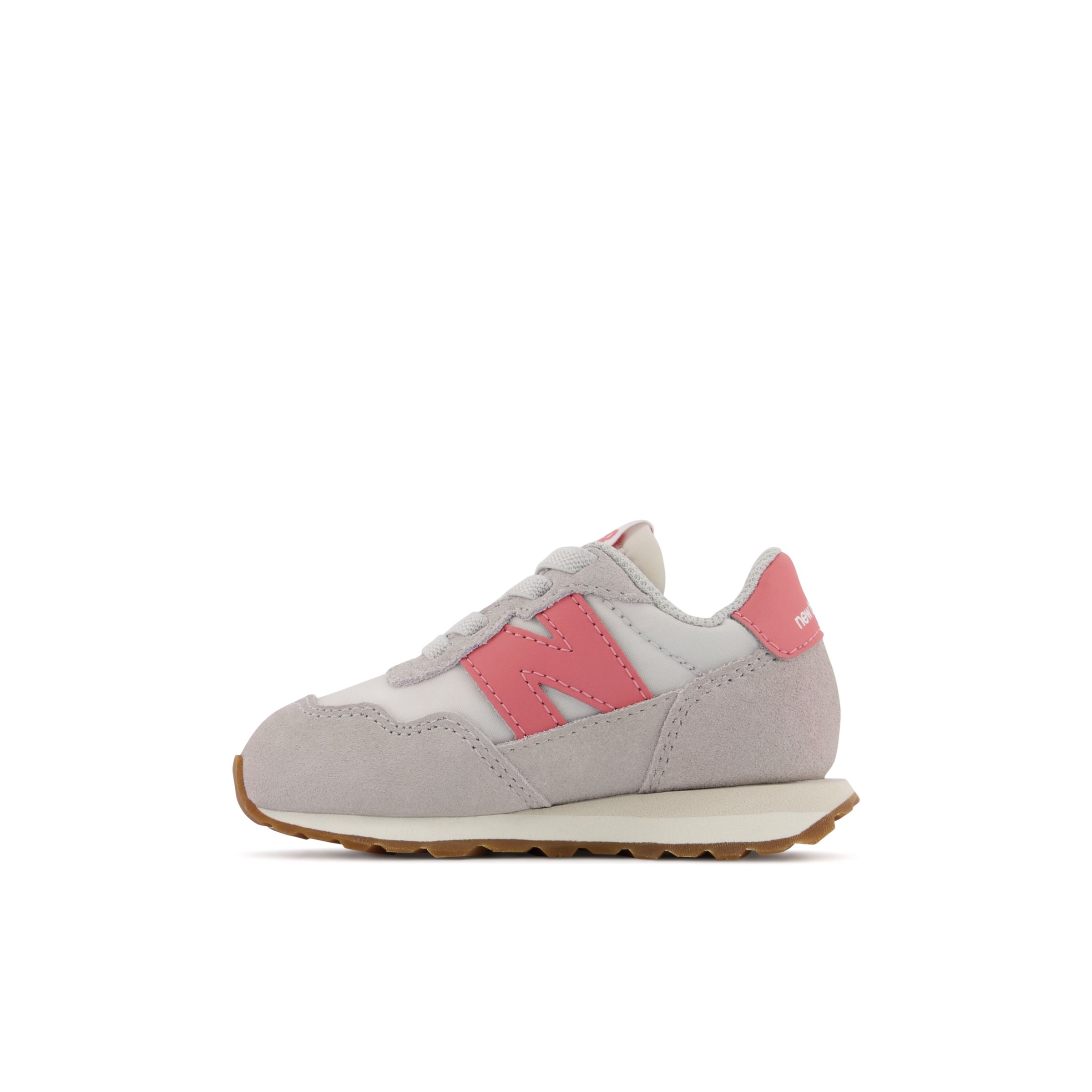 New Balance  sneaker Grijs