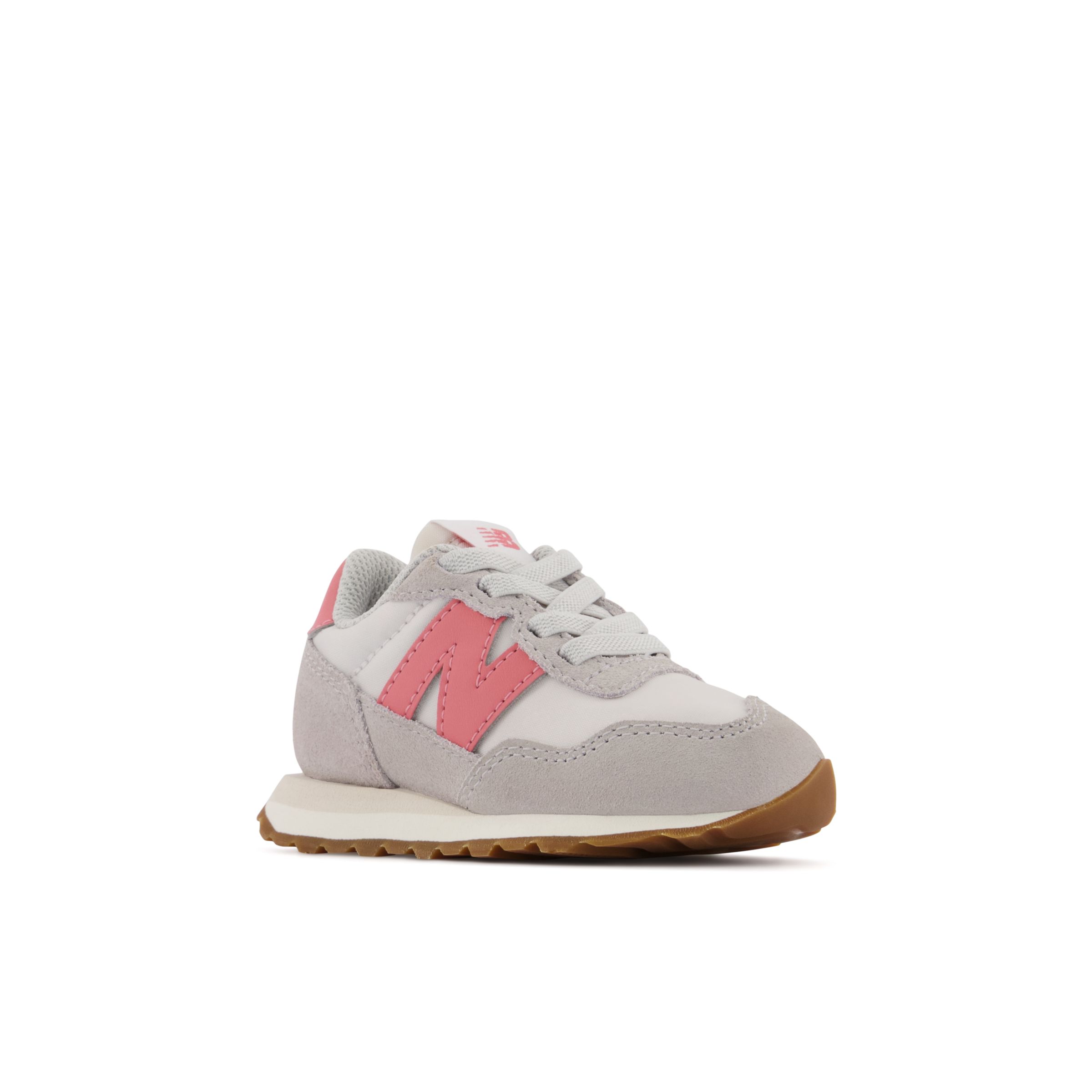 New Balance  sneaker Grijs