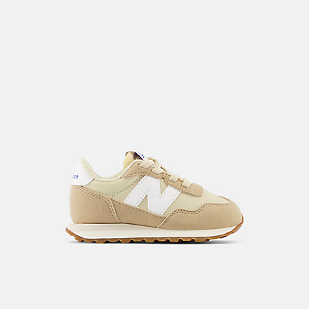 New Balance 237 Bungee Lace, IH237RD image number null