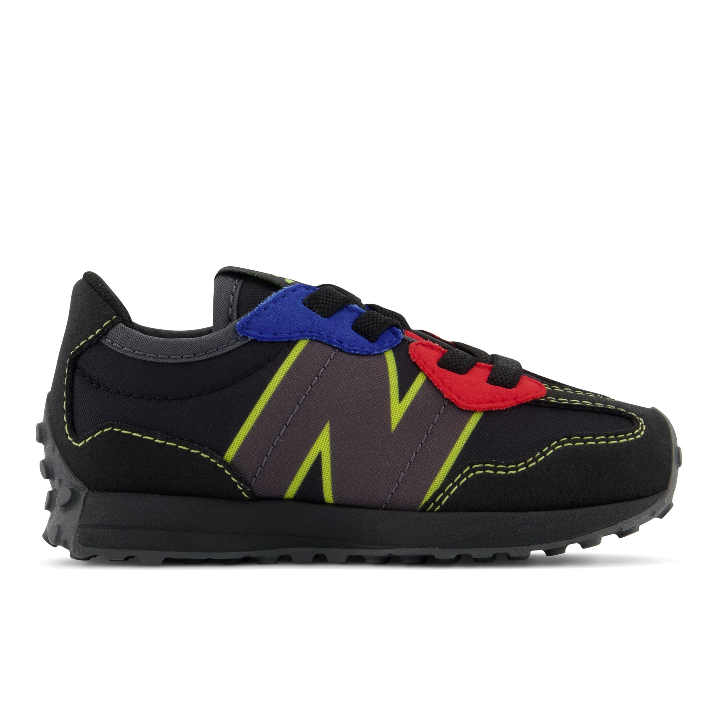 new balance 327 youth