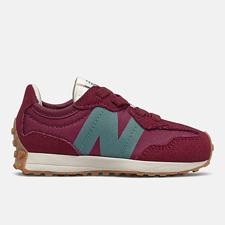 New Balance 327, IH327HE1 image number null