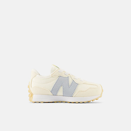 New Balance 327 Bungee Lace, IH327UG image number null