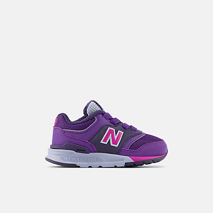 New Balance 997H Bungee Lace, IH997HMF image number null