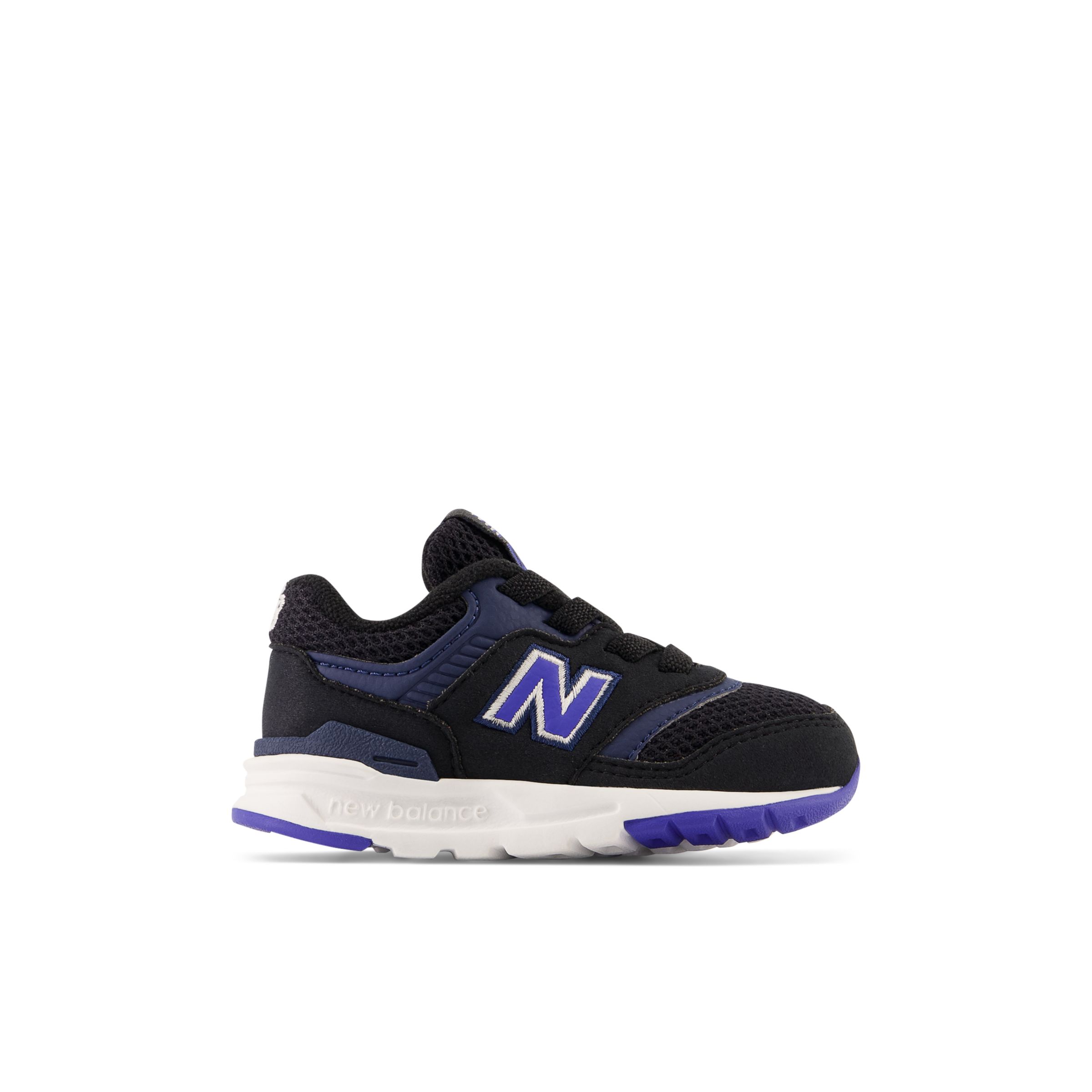 New Balance Kids' 997H Bungee Lace | eBay