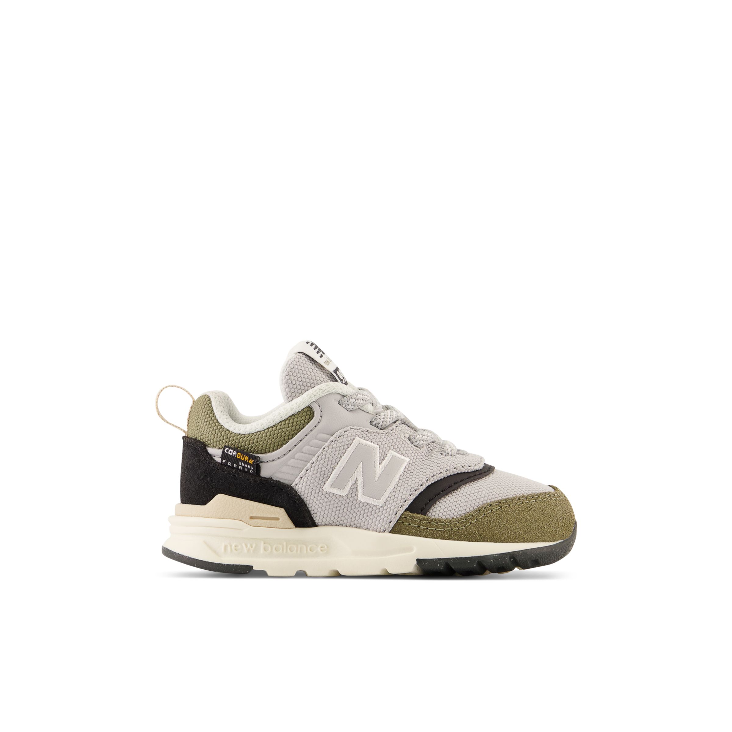 New Balance 997H Bungee Lace, IH997HWH