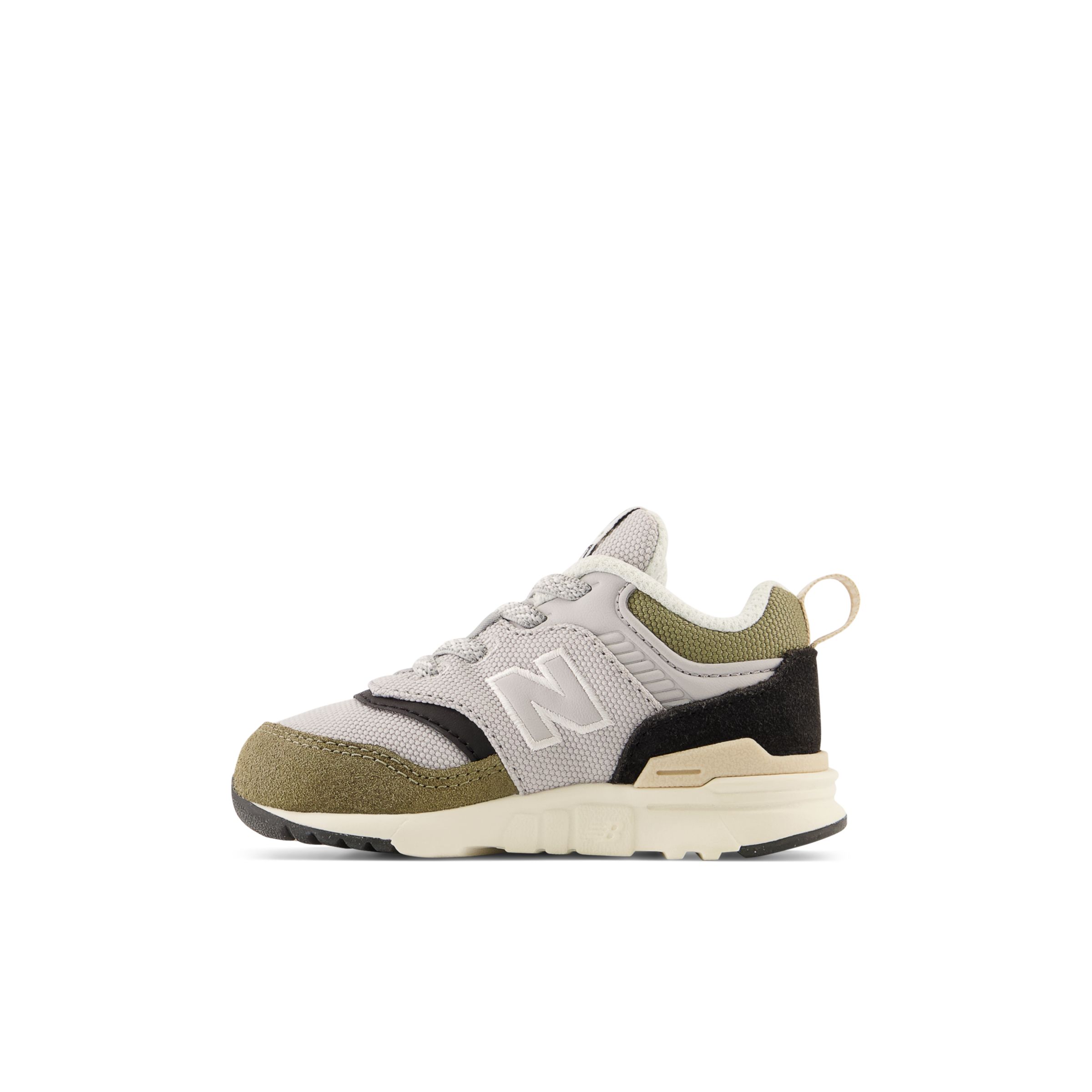 New Balance 997H Bungee Lace, IH997HWH