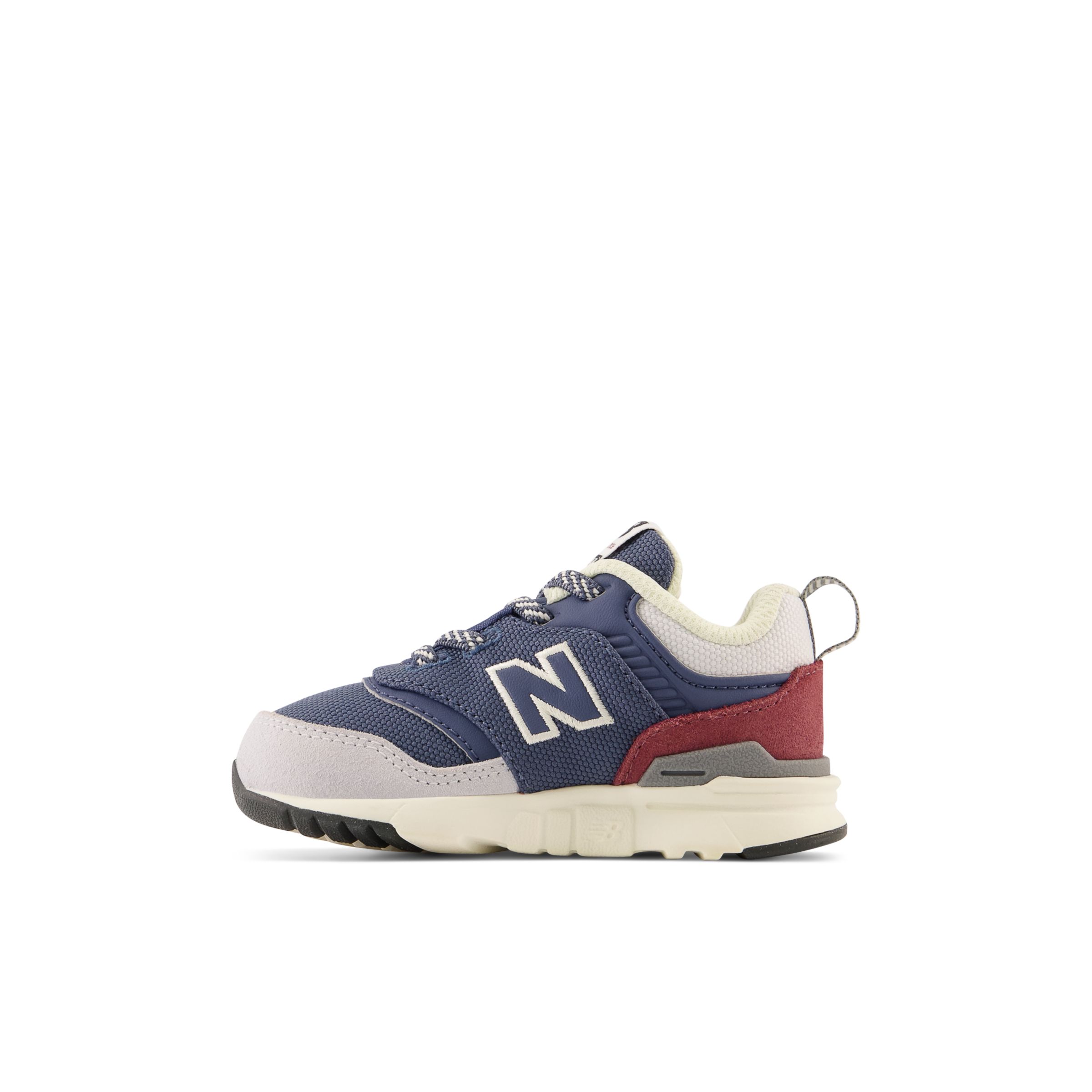 New Balance 997H Bungee Lace, IH997HWK