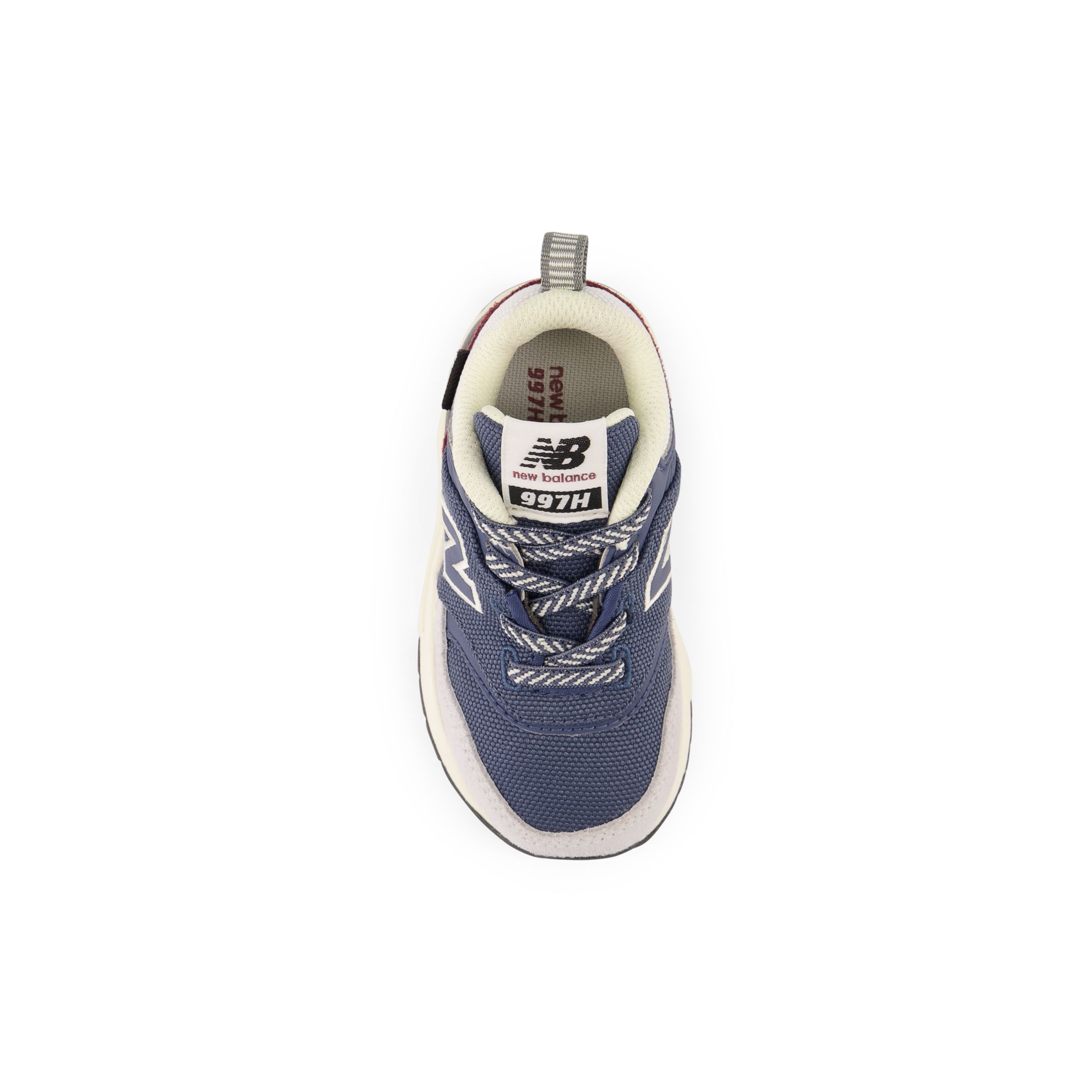 New Balance 997H Bungee Lace, IH997HWK