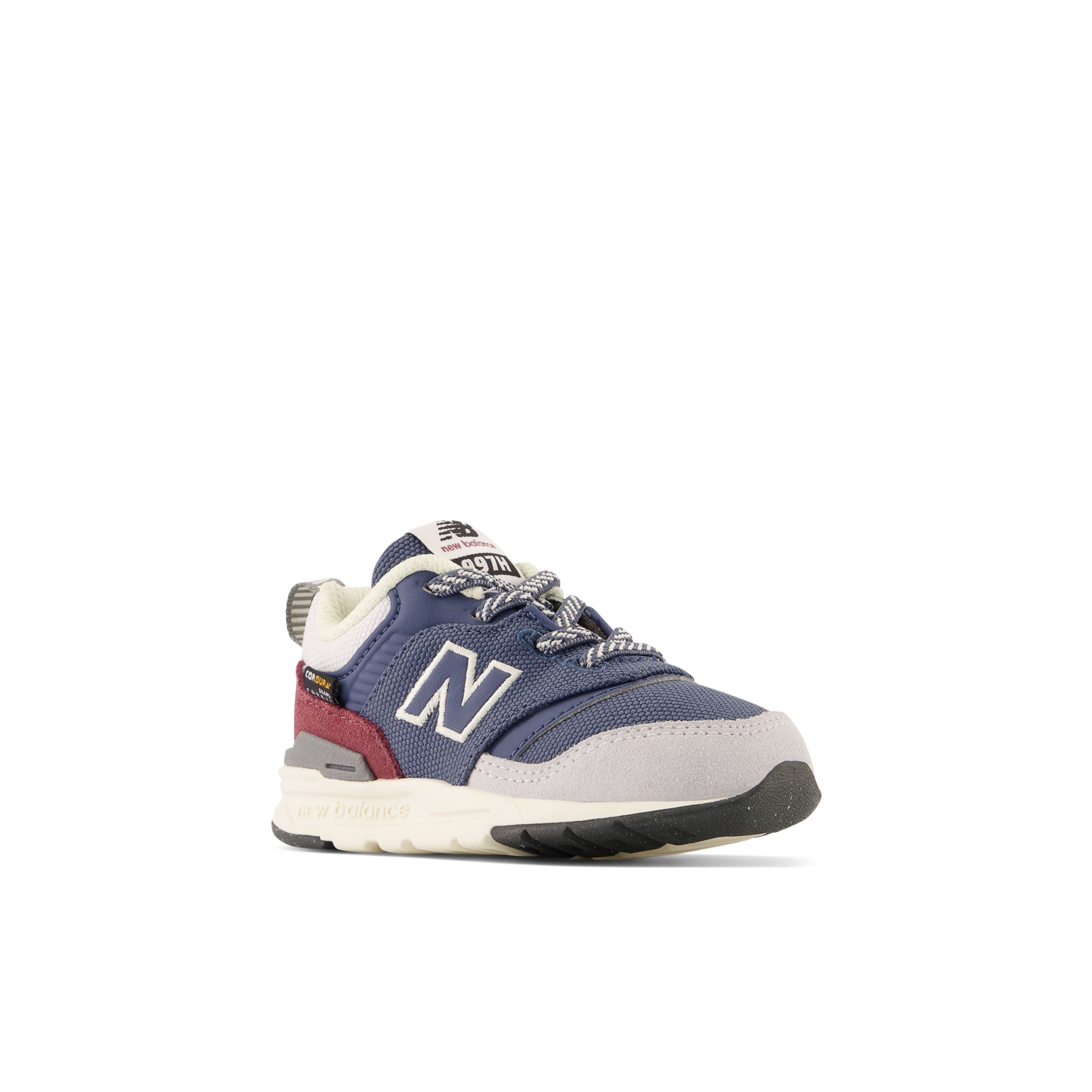 New Balance 997H Bungee Lace, IH997HWK