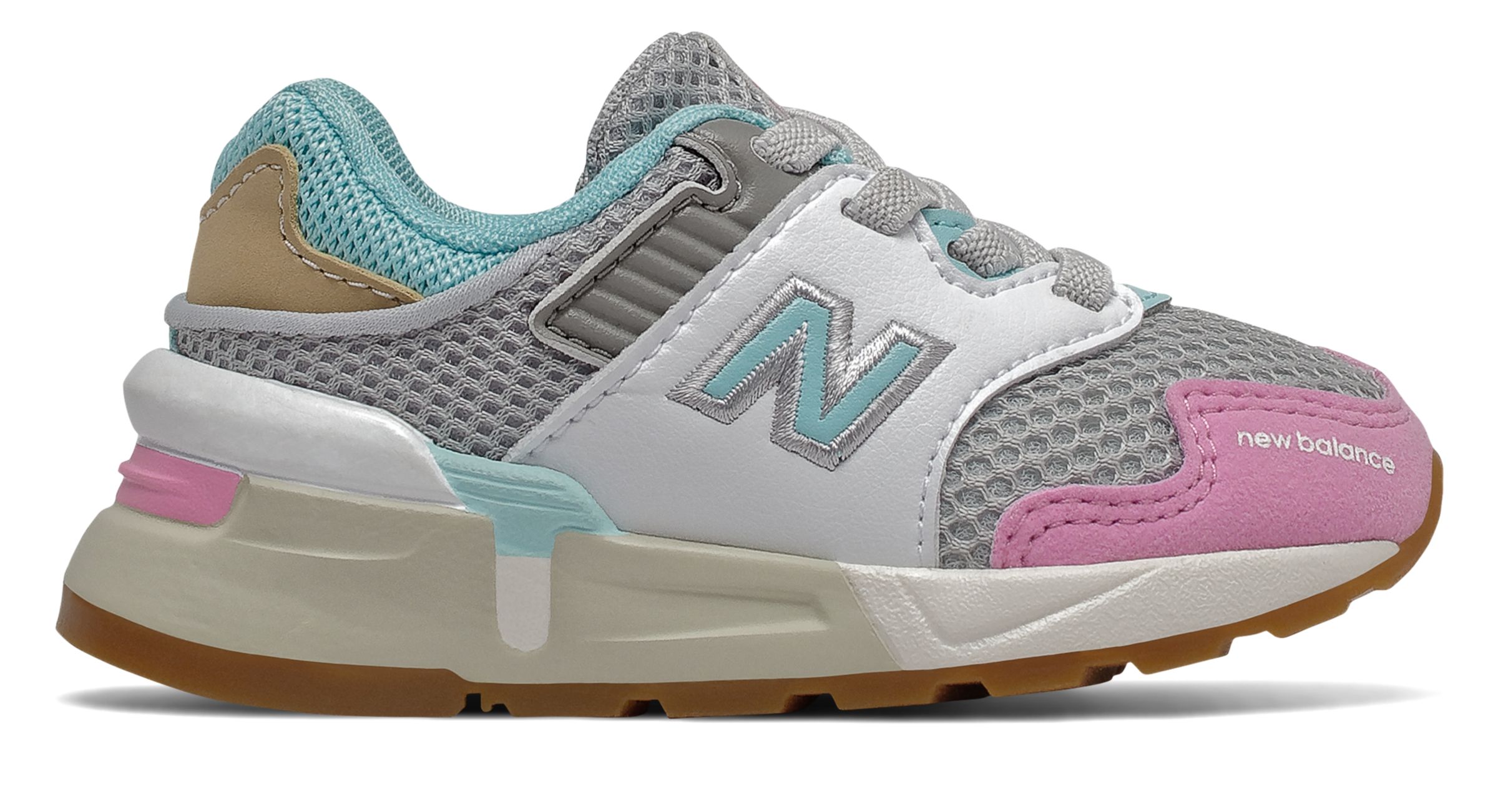 new balance taille 24