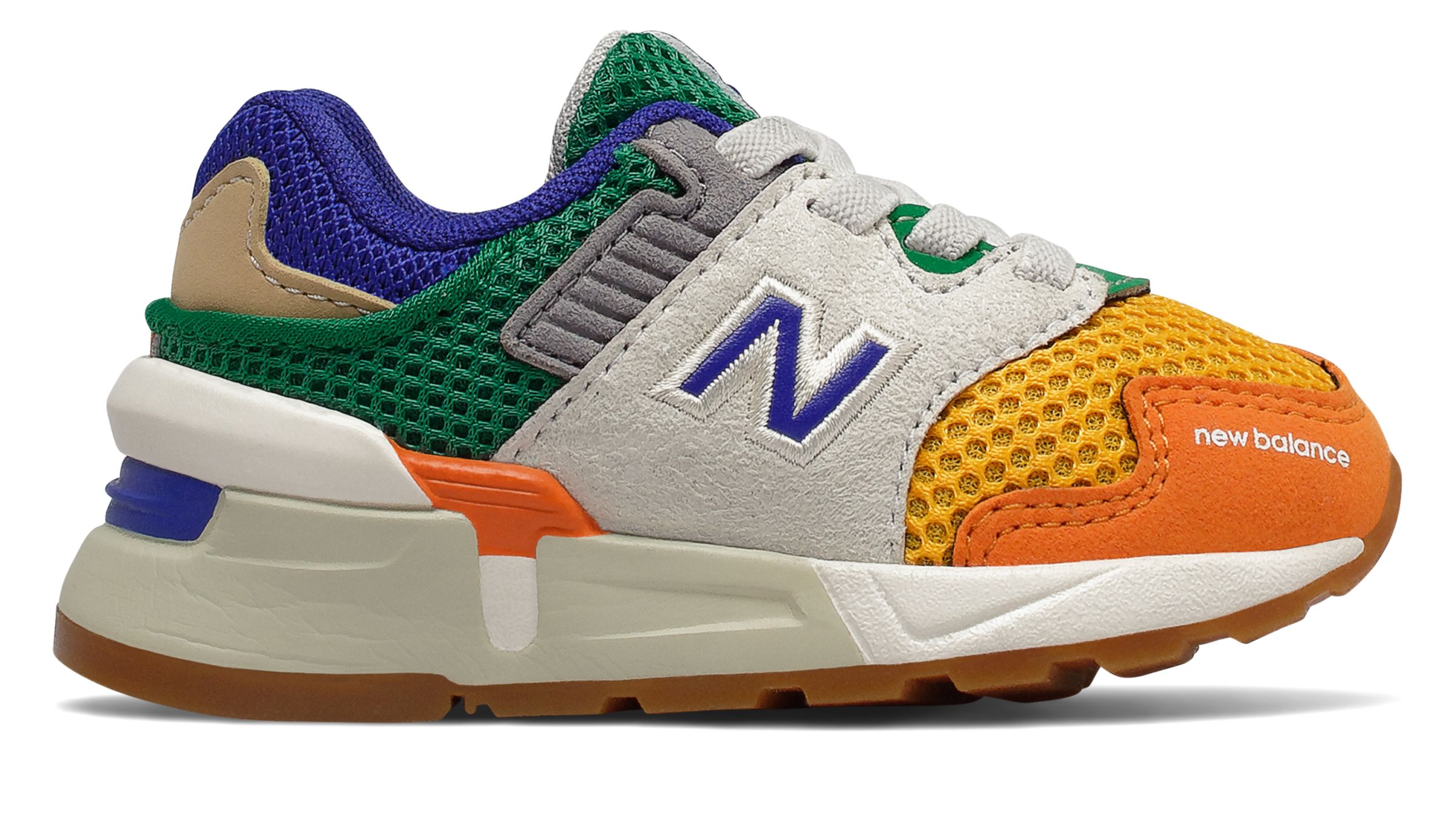 Scarpe 997 Sport Lifestyle Bambini - New Balance