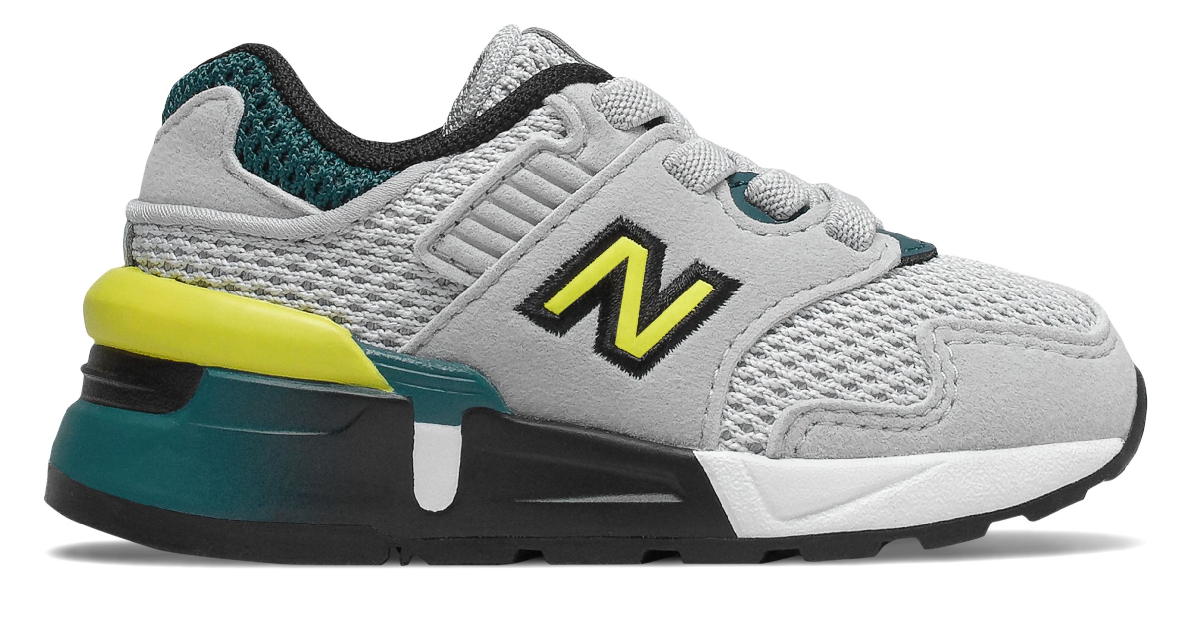 new balance bambino 997