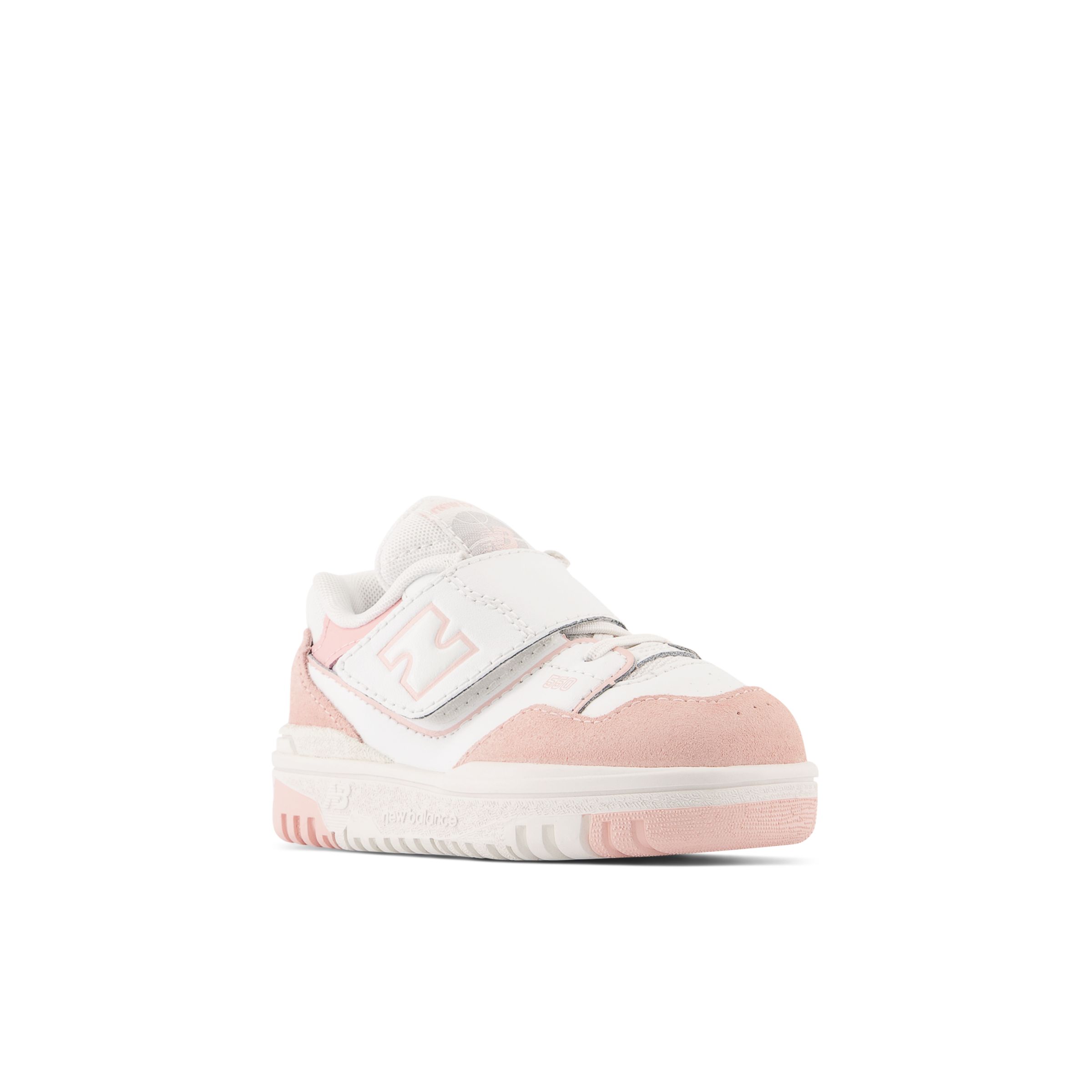 New Balance 550 sneaker Roze
