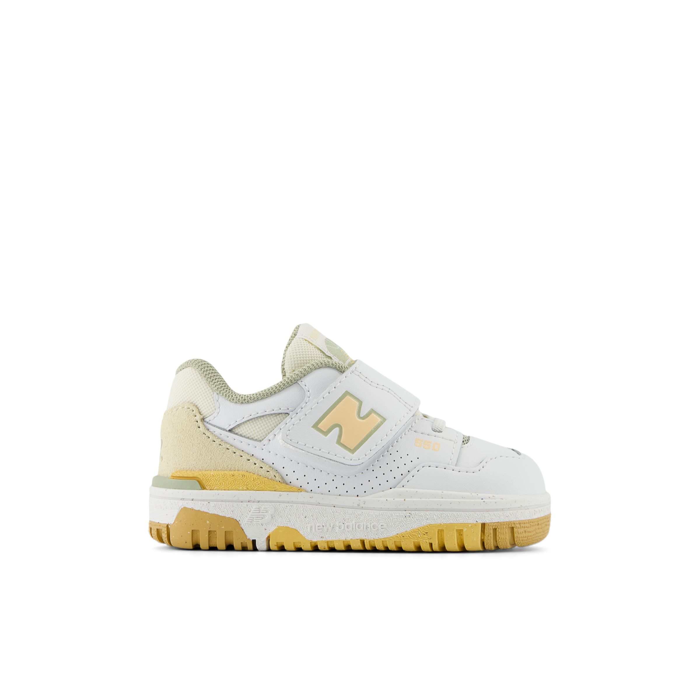 New Balance 550 HOOK & LOOP IHB550EB